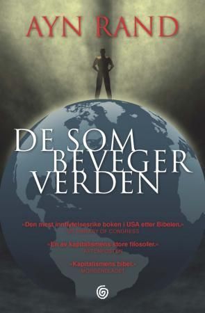 De som beveger verden av Ayn Rand